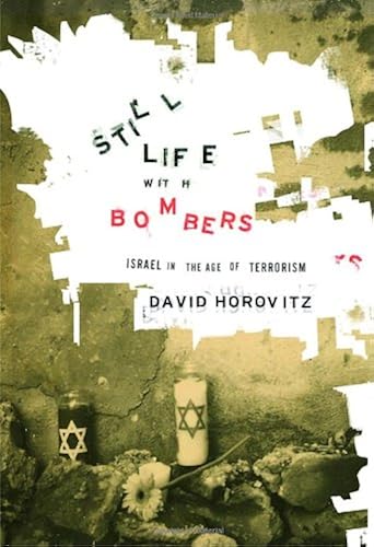 Download Still Life with Bombers: Israel in the Age of Terrorism PDF