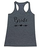P&B WEDDING TRIBAL BRIDE Women's Tank Top