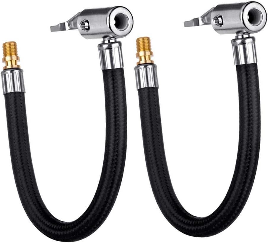 Best Air Chuck (Review & Buying Guide) in 2021 The Drive