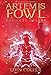 The Lost Colony (Artemis Fowl, Book Five)
