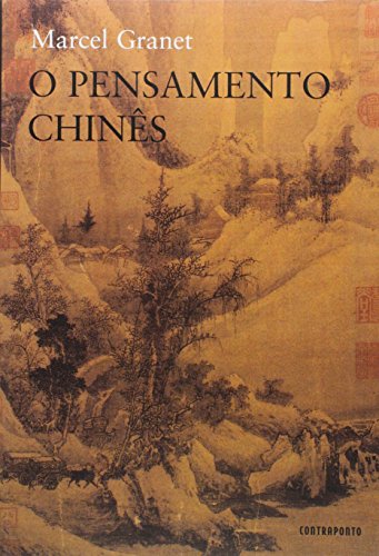 Download O Pensamento Chines Marcel Granet Pdf Egerarpi