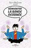 Réinventer la bande dessinée by