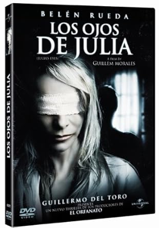 Los Ojos De Julia Full Movie