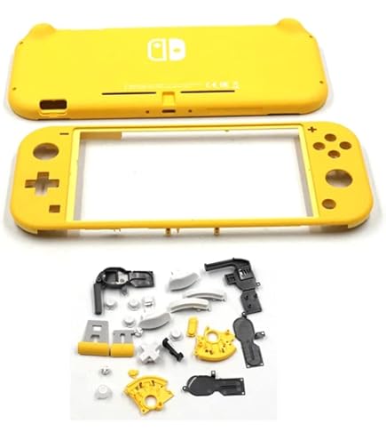 Amazon.com: A-MIND for Nintendo Switch Lite Only Touch Screen Amazon.com: A-MIND for Nintendo Switch Lite Only Touch Screen