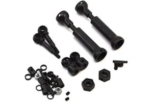 MIP X-Duty CVD Rear Driveshaft Drive Kit 1/10 for Traxxas 2WD / 4WD Slash Hoss Rustler Stampede 18140