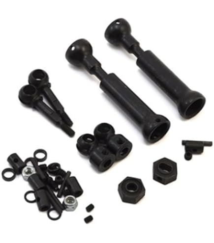 Amazon.com: MIP X-Duty CVD Drive Kit Front CVD Drive Shaft Heavy