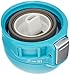 Zojirushi SM-SC60AV Stainless Steel Vacuum Insulated Mug, 1 Count (Pack of 1), Turquoise Blue,20 ounces
