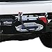Westin 46-22235 MAX Winch Tray fits 2007-2021 Tundra