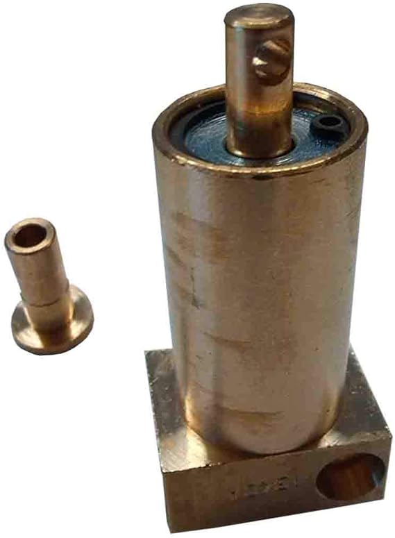 Riello Hydraulic Jack Ram 3020500 Replaces 3006911 Amazon.co.uk DIY