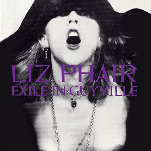 Album art for Exile In Guyville (25th Anniversary) by Liz Phair