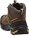 KEEN Utility Men's Braddock Mid Steel Toe Waterproof Work Boot