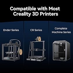 Official Creality Hyper ABS Filament 1.75mm for