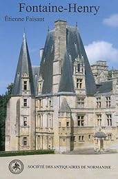Le  château de Fontaine-Henry