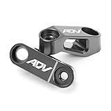 Wooxiu For Honda ADV350 ADV150 ADV160 ADV750 Any