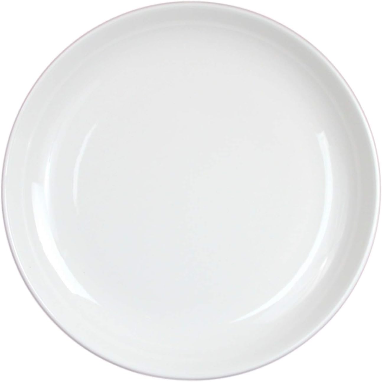 Festcool 14inch Porcelain Circular Platters/Serving
