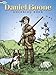 Daniel Boone Coloring Book (Dover American History Coloring Books)