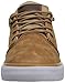 Quiksilver Men's Griffin FG Full Grain Leather Shoe