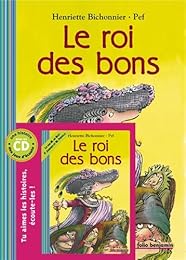 Le  roi des bons