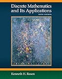 Discrete Mathematics and Its Applications