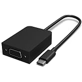 Microsoft Surface USB-C to VGA Adapter