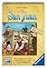 Ravensburger 81206 San Juan Game for Ages 5 & Up - Resource Management Strategy Board Game for The Whole Family