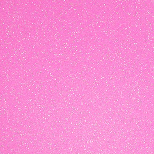 Dogline Custom Patch w/Glitter Letters for Dog Vest, Harness or Collar | Customizable Bling Text | Personalized Patches w/Hook Backing | Name, Agility, Service Dog, ESA | 1 Patch B Pink Text
