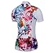 Women’s Cycling Jersey Beautiful Bike Bicycle Clothing Shirt Jacket Summerthumb 3