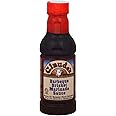 Claude's BBQ Brisket Marinade Sauce - 16 Oz 75778626660