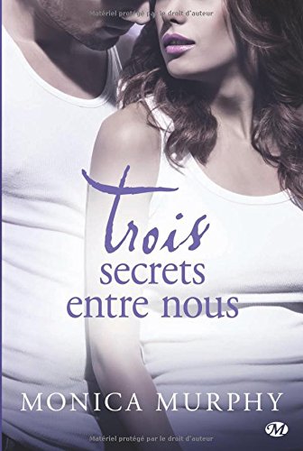 Trois secrets entre nous