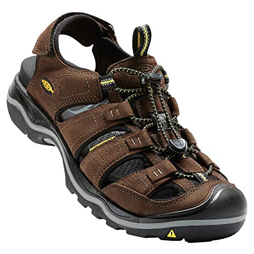 keen men's rialto