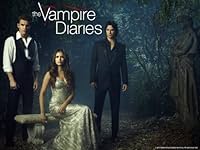 Amazon.com: The Vampire Diaries: The Complete Fifth Season: Nina Dobrev