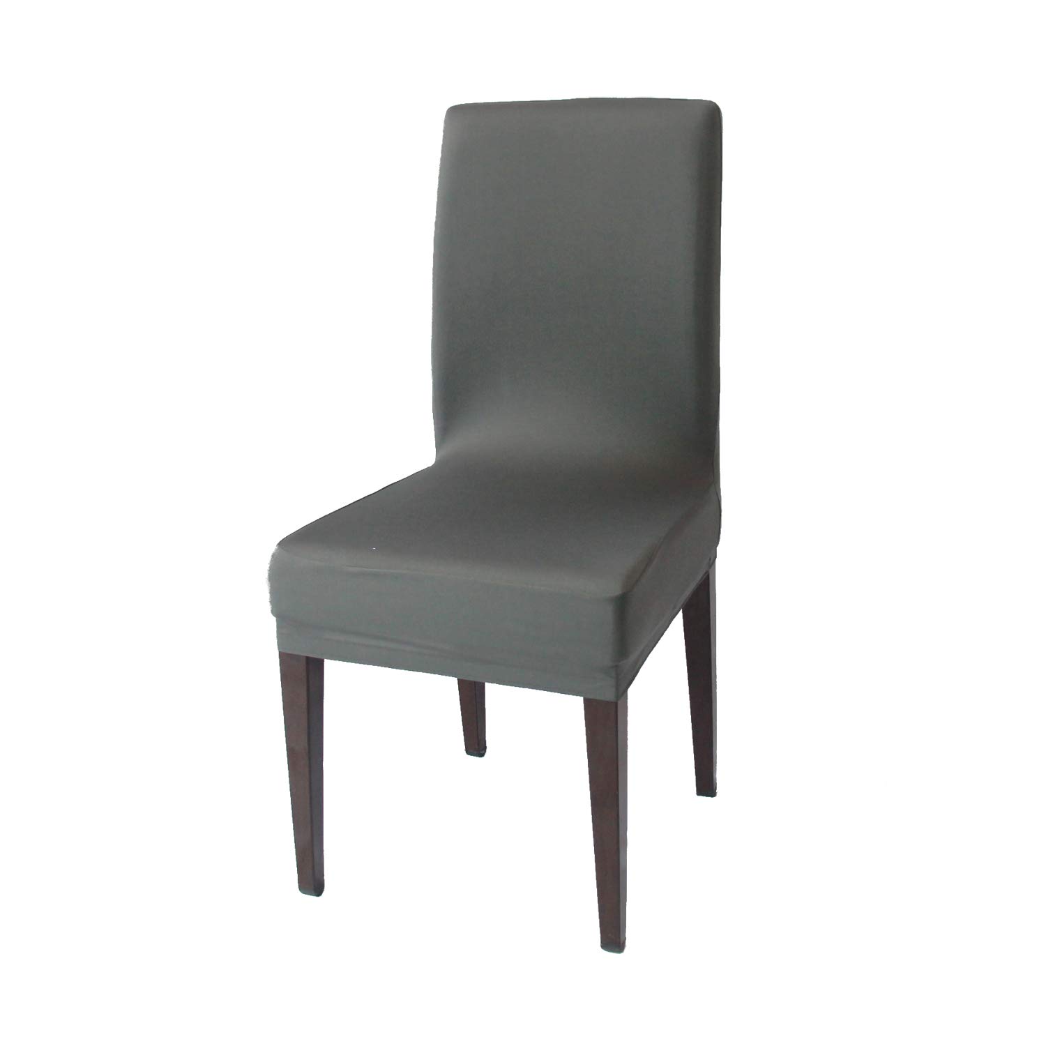 Best chair covers for dining room 4 pack