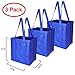 Reusable Grocery Shopping Bags, Storage Heavy Duty Reinforced Bottom for Cart, Reuseae Teusable Reauable Reuaable Useable, Canvas Tote, Xl Large, Eco, Foldable, Collapsible-
