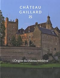L' origine du château médiéval