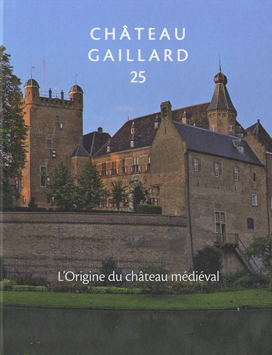 L' origine du château médiéval