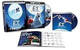 E.T. The Extra-Terrestrial [Blu-ray]