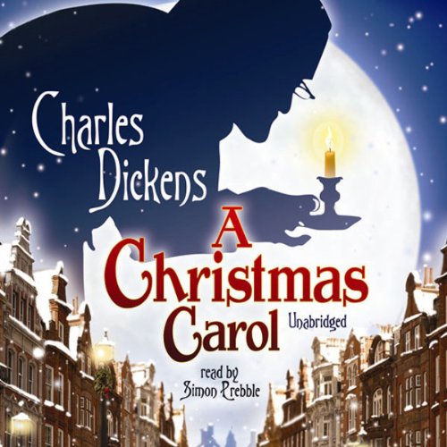 Bargain Audio Book - A Christmas Carol  Blackstone Version 