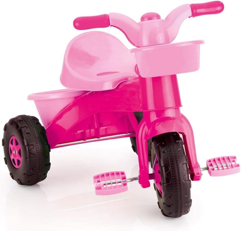 Dolu 705 7005 My First Trike Scooter, Pink
