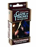 A Game of Thrones: The Card Game - Valar Morghulis Chapter Pack