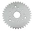 dolphin1986 Multifunctional High Performance 36 Teeth Sprocket - Gas Engine Motor Motorized Bicycle primary