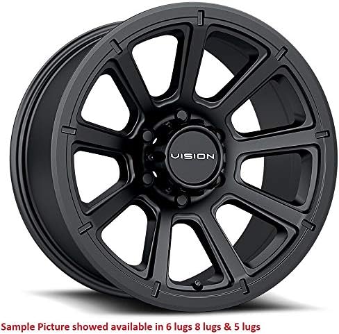 Trucks and autos 4 New 16" Wheels Rims for GX 460 470 Lx 450 Axiom Rodeo TROOPER-6908