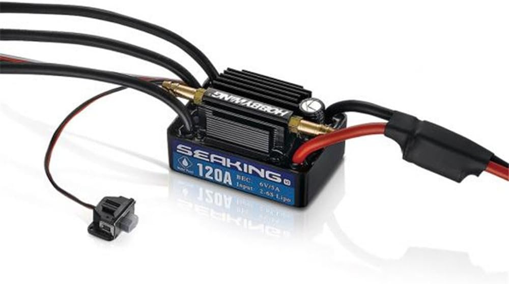 seaking brushless motor