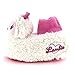 Doc McStuffins Lambie Girls Sock Top Slippers (Toddler/Little Kid)