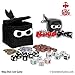 Ninja Dice Game
