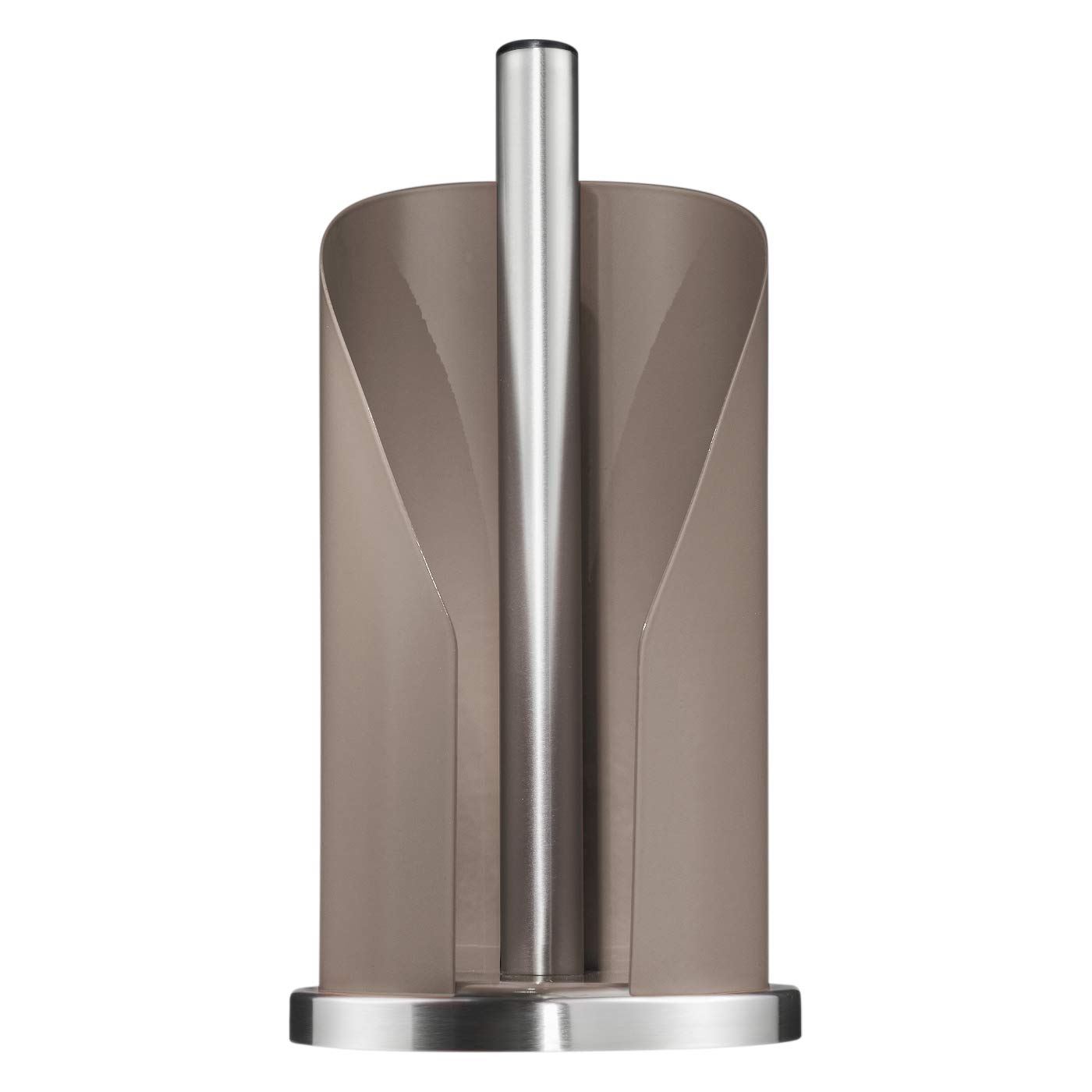 Wesco Paper Roll Holder, Warm Grey โ image 1