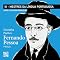 Livro Fernando Pessoa: Narrativa Poética III - Mestres da Língua Portuguesa