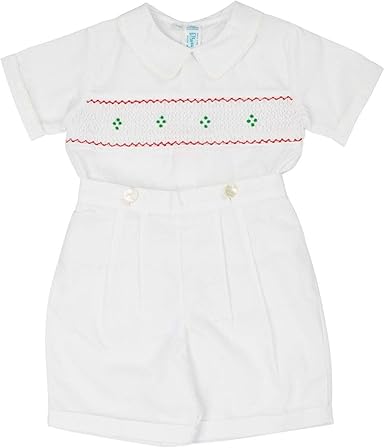 feltman brothers christmas dress