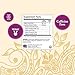 Yogi Tea - Woman's Nursing Support - Supports a Healthy Milk Supply - 6 Pack, 96 Tea Bags Total