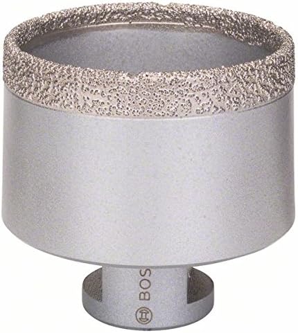 Bosch 1x PRO Multi Material Dry Diamond Core Cutters for Bore 22.23 and Small Angle Grinders (for Tiles Hard tiles - Image 3