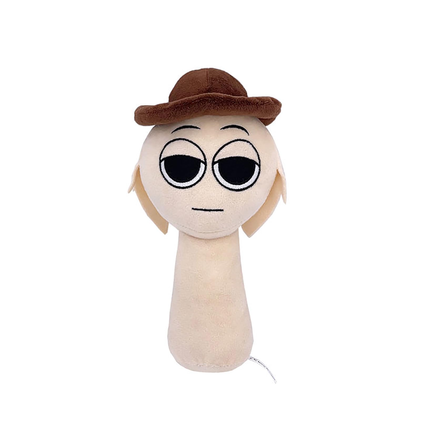 Spunky Plush, 8'' Spunki Horror Games Plushies Toys